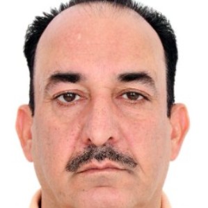 Mohammad Farooq