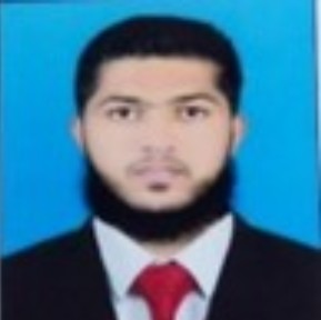 Mir Suhail Hussain