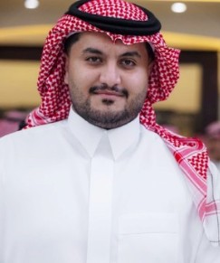 Saleh Alsuhibani