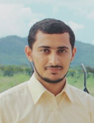 Salah Addin Amin Musaed