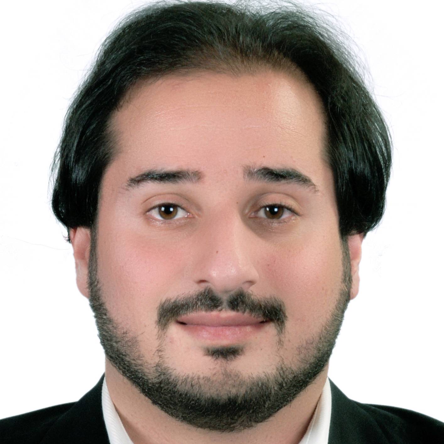 ABDELRAOUF KHAIR