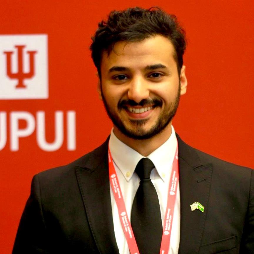 Yousef Alqahtani