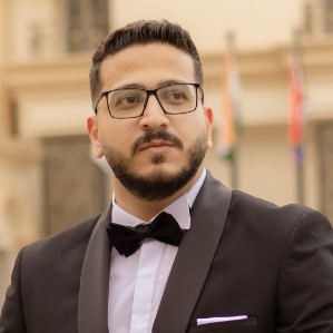 Hazem Taher