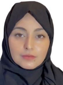 فاطمة الشمراني