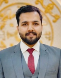 Talha Zakriya