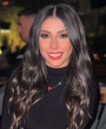 Lamia Jbeily