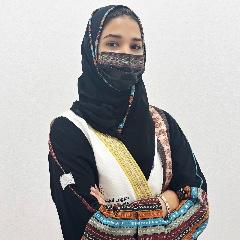 SOMAYAH SHARIF