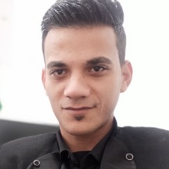Mohamed Kadry Mohamed