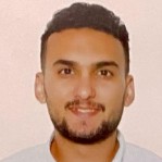 Ahmed Tharwat Ghareb