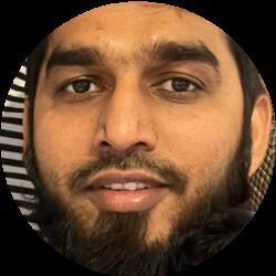 Ubaid Mohammed