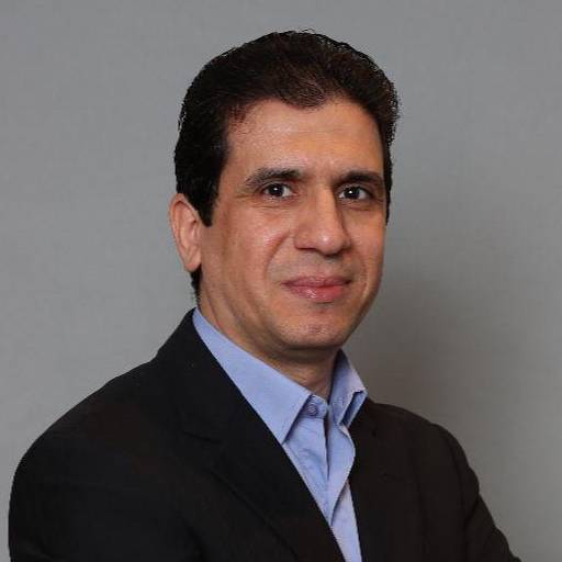 ELSAYED I. MAHMOUD