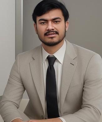 Md Parvag Mia