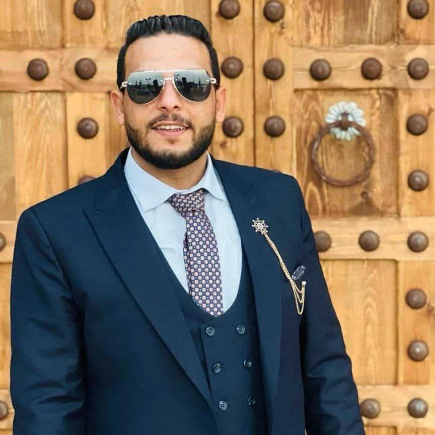أحمد محسن