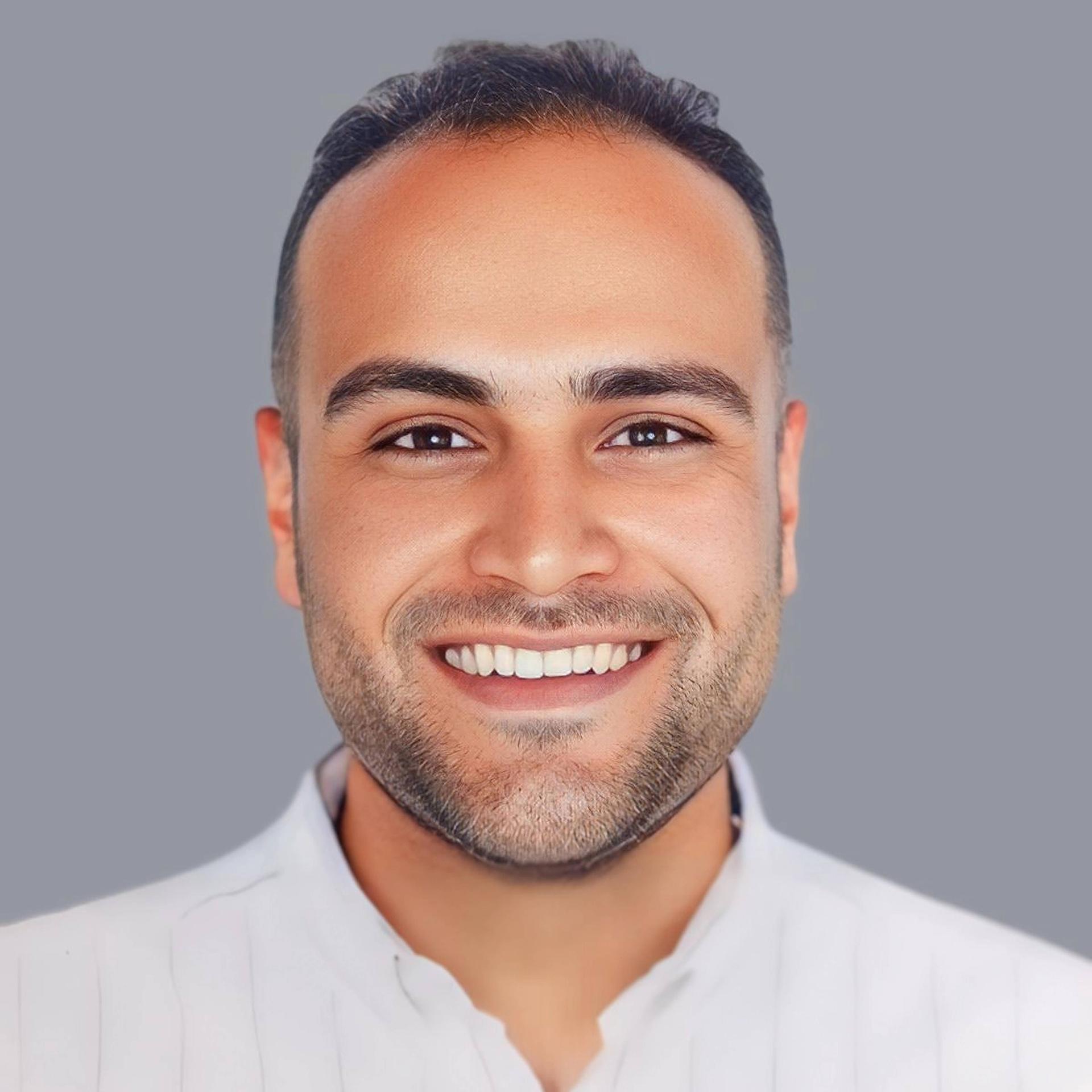 MOHAMED ABDELAZIZ ABOHATAB