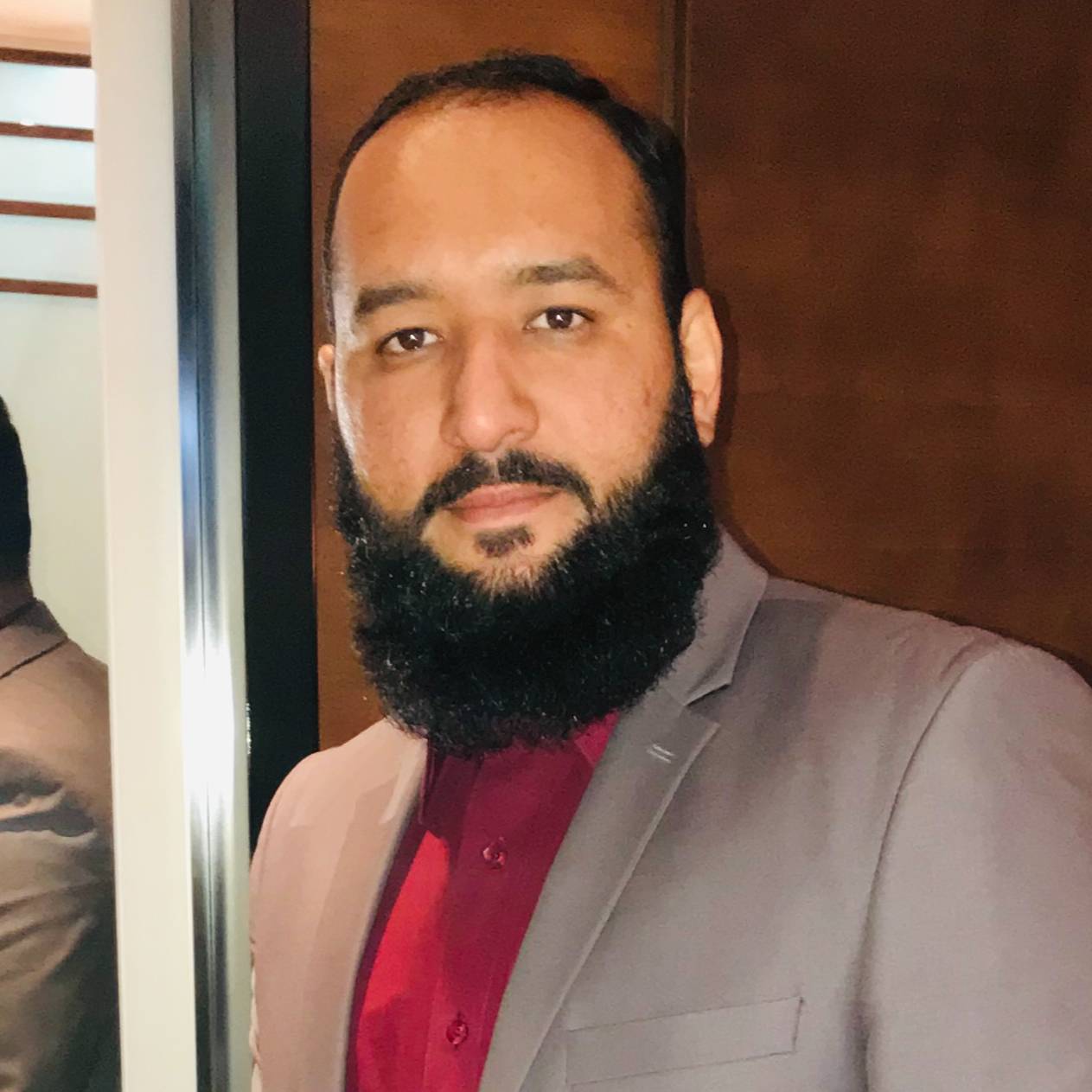 Naveed Aman