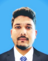 Kazi Mohammad Unas