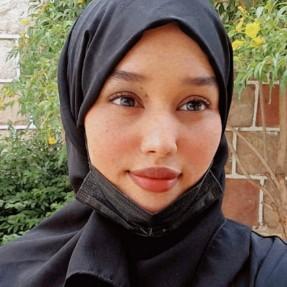 Hadeel Alsomali