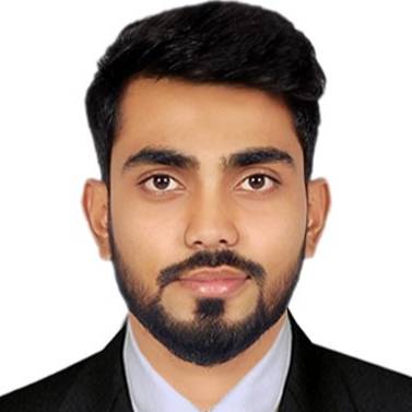 Mohammed Faizan Ahmed