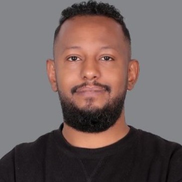 Omer Saeed