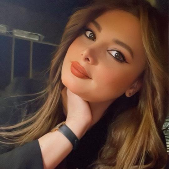Cyrine Abou Chaer
