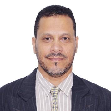 Mohammed Al Saidalani