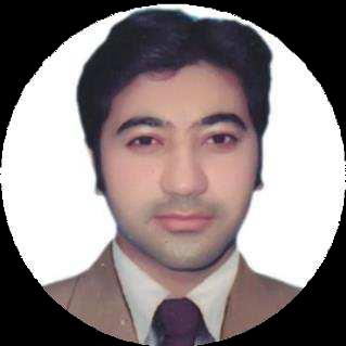 WAQAR ALI