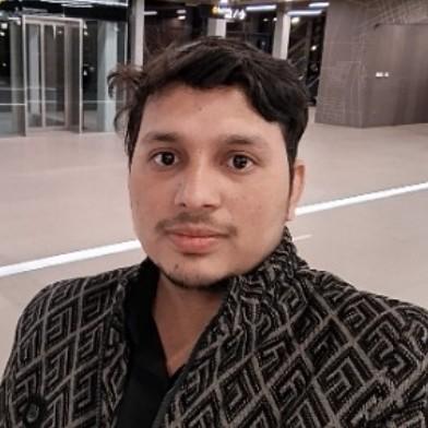 Arif Ali