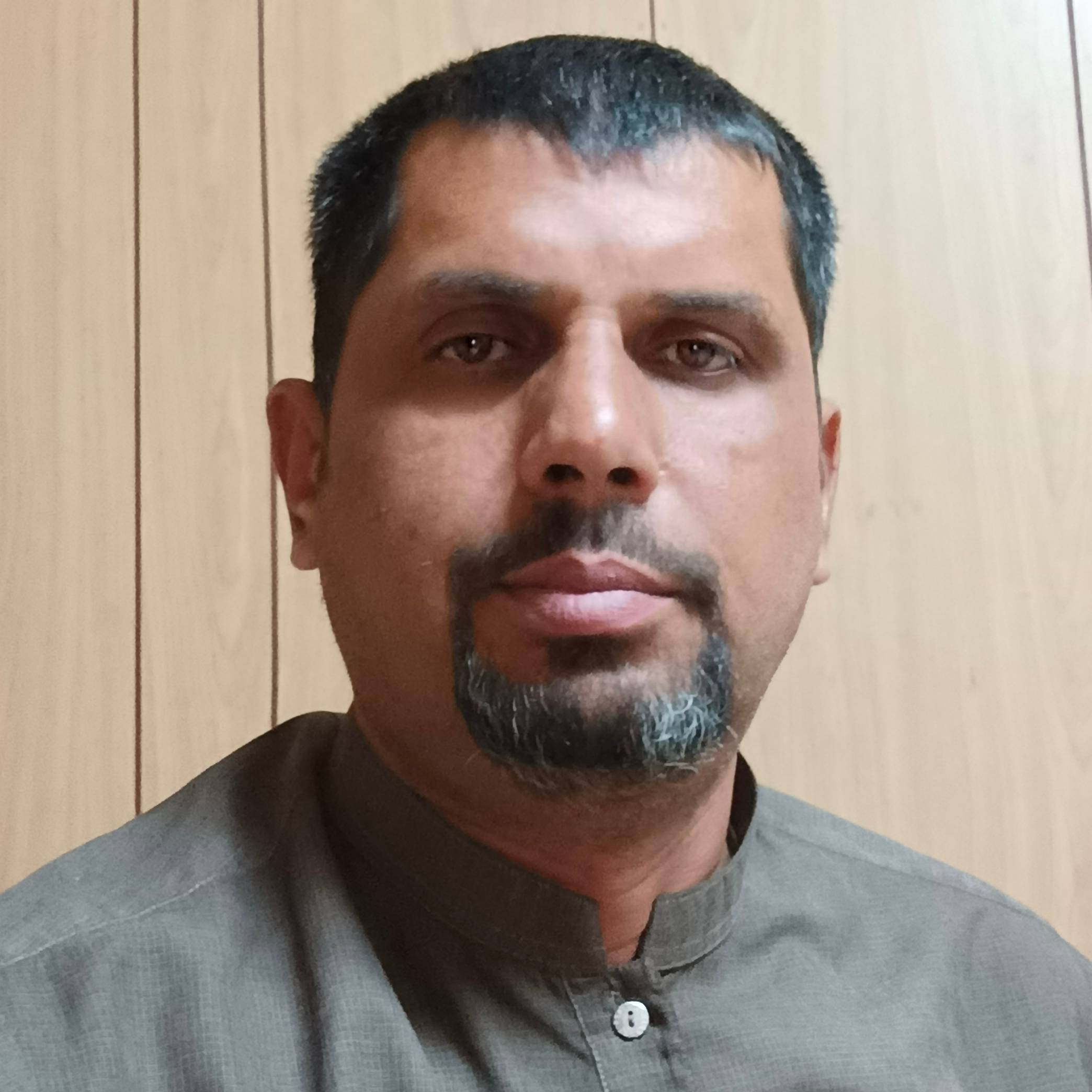 Faisal Humayun
