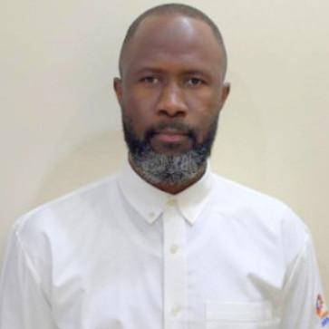MAHAME MOHAMAD SYLLA