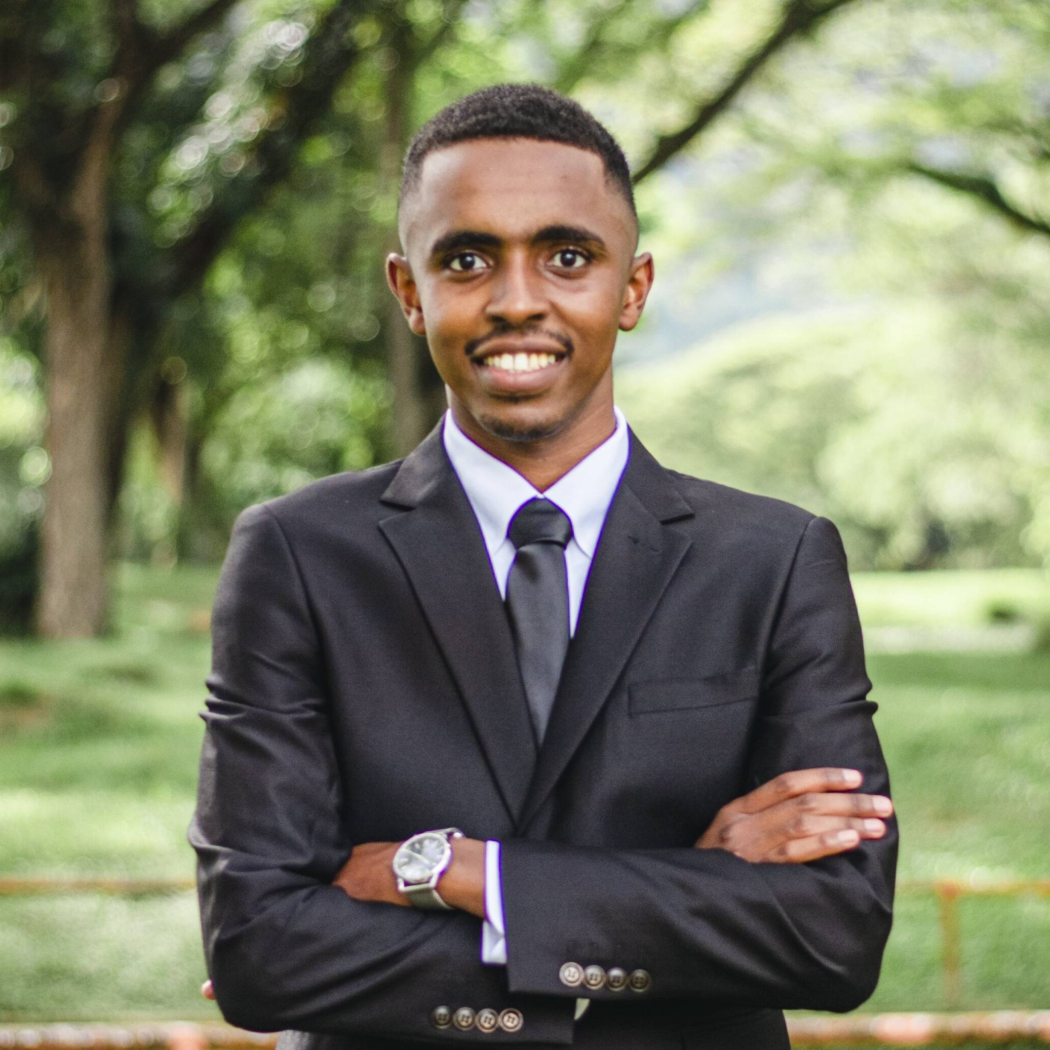 Ibrahim Mohammed
