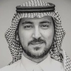 Faisal M. Qassim