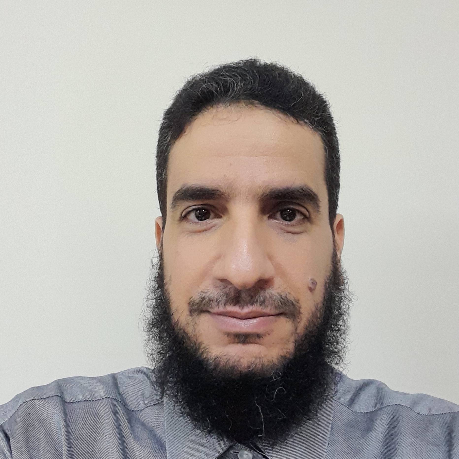 Fouad Mohamed
