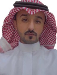 خالد الحربي
