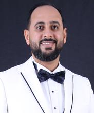 Mohamed EL Olimy