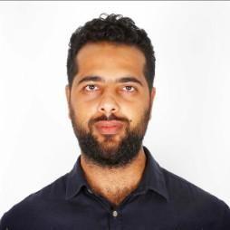 Mohamed Saeed