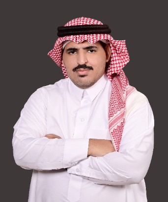MOHAMMED ALMUTAIRI