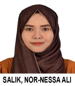 NOR-NESSA ALI SALIK