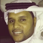 Mansoor Al-Shammari