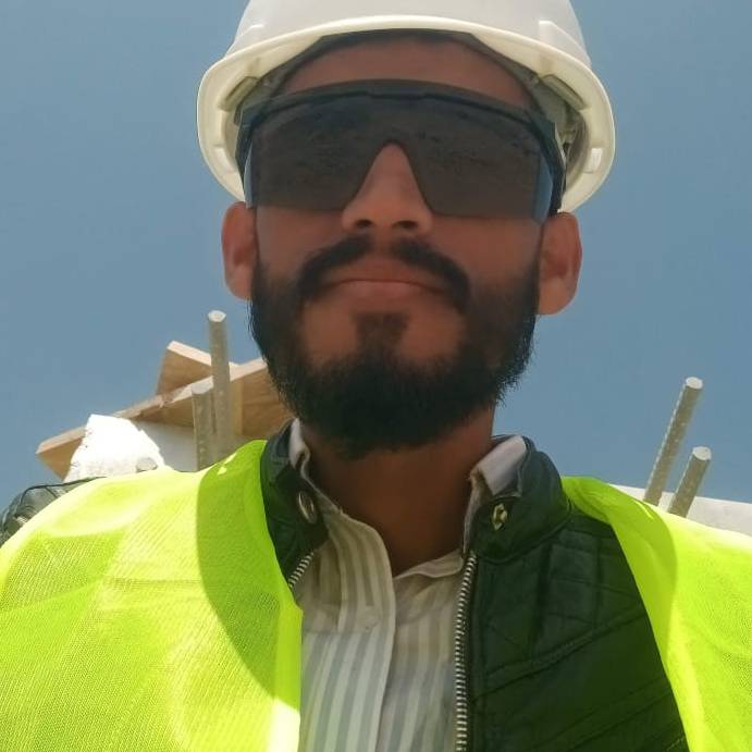 Muhammad Ishtiaq