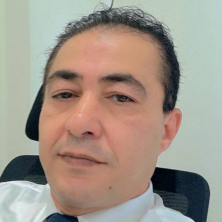 Mohamed Mamdouh Ashour