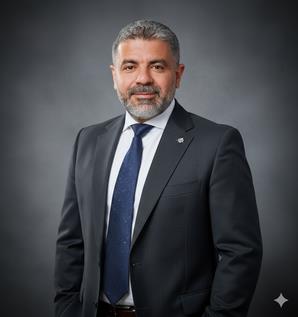 ZIAD EL KHATIB