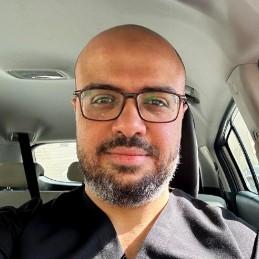 KHALED AHMED