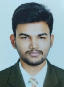Sanoop P