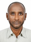 Hatim Abdeen Taha