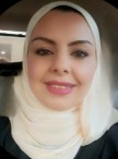 Ala'a Ibraheem Marashdeh