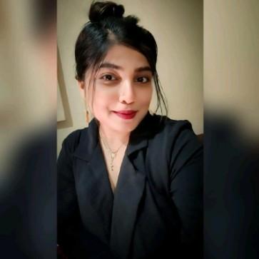 POOJA PRIYADARSHINI BARIK
