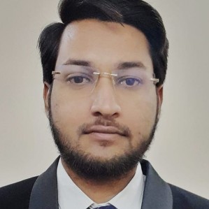 MIRZA SARFARAZ BAIG