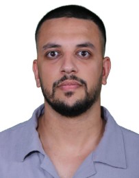 Mohammad Maqdasawi