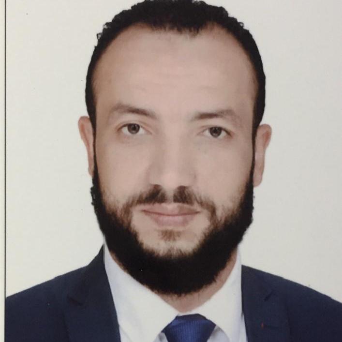 Osama Mabrouk