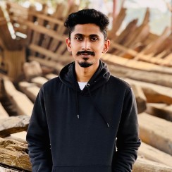 Saiful Islam Khandakar